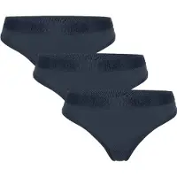 FILA String Baumwollmix, elastisch, Logobund