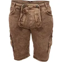Hangowear Trachtenhose "Cargo RALKO"