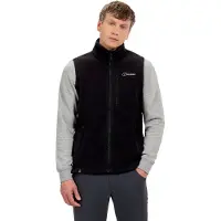 Berghaus M Prism Polartec Vest InterActive black (B50) S