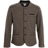 Spieth & Wensky Trachtenjacke "Walkjacke DARWIN"