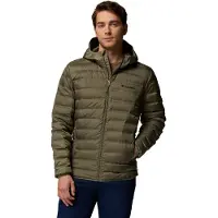 Columbia Men's Lake22 II Down Hood Jacke
