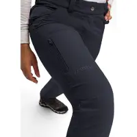 Maier Sports Damen Hose Helga (lang)
