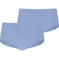 Puma 701234800 Mini Shorts Slip 2 Einheiten