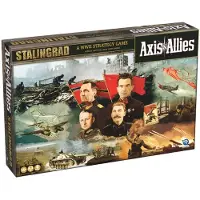 Renegade Axis & Allies: Stalingrad