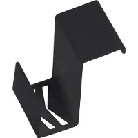 Loge Design Schwammhaken Nero