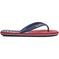 Pepe Jeans Whale Flag Flip-flops