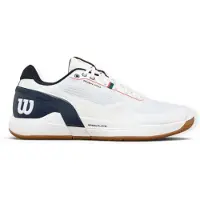 Wilson Rush Pro 5 Allcourt-schuhe