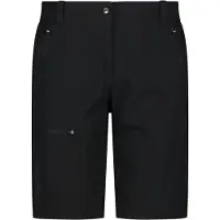 CMP - Women's Bermuda - Shorts Gr 36 schwarz