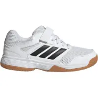 Adidas Kinder Handballschuhe Speedcourt K Velcro
