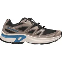 Salomon - XT-Evr GORE-TEX - Sneaker Gr 45 1/3 schwarz