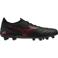 Mizuno Morelia Neo Iv Beta Elite Fg Fußballschuhe Schwarz EU 40 1/2 Mann Schwarz EU 40 1/2