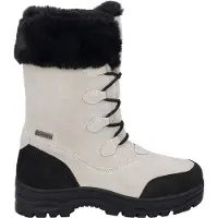 CMP Ayalik WMN Snow Boots WP crema (A245) 39
