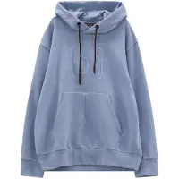 CMP - Sweater Fix Hood - Hoodie Gr XXL grau