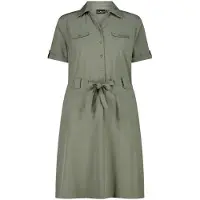 CMP Damen Kleider halblg. Da WOMAN DRESS