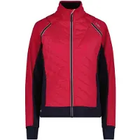 CMP Windbreaker mit abnehmbaren Ärmeln Damen
