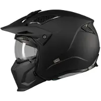 MT STREETFIGHTER SV S PURE Helm