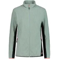 CMP Arktische Zip-Weste Damen