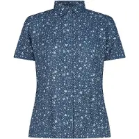 Campagnolo Damen Hemden ku.Arm Da WOMAN SHIRT