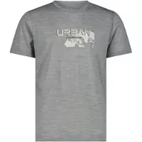 CMP 32t7177 Kurzarm-t-shirt