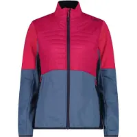 CMP Woman Jacket Hybrid space (L802) 38