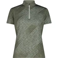 CMP Damen-Trikot mit Reißverschluss | Größe 3XL