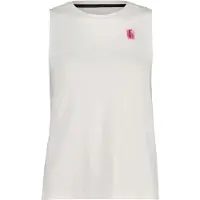 Maloja - Women's GochasM. - Funktionsshirt Gr L weiß