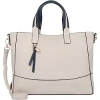 Gabor Tasche, Shopper, Francis L, Taupe