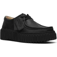 Clarks Damen Mokassins 26186665 Farbe: Schwarz Größe: 41