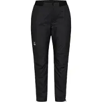 Haglöfs Mimic Silver Pant Women wattierte Damenhosen