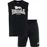 Lonsdale Allanton Trainingsanzug