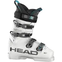 Head Raptor Wcr 70 Pv Junior-alpinskistiefel