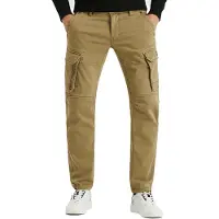 PME Legend Cargohose mit Taschen
