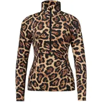 Goldbergh Leona Ski Pully jaguar (7250) XS