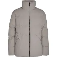 8848 Altitude - Savin Ski Puffer - Skijacke Gr M grau