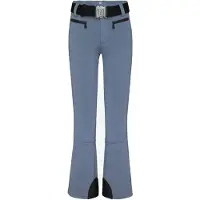 Nikkie Gracy Pants dusty blue (7678) 40