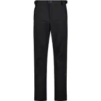 CMP - Pant with Inner Gaiter 3A14257 - Softshellhose Gr 52 schwarz
