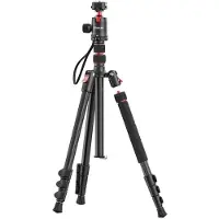 Ulanzi TT31 Claw Tripod