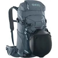 Evoc Patrol 32 carbon grey (121) One Size