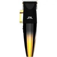 JRL Haarschneider Fresh Fade Gold
