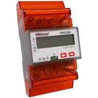 Inepro KWh-Zähler Elektrizitätszähler - KWH1077PRO