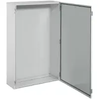 Hager FL130A Orion Schrank, Stahlblech Schutzklasse I, 1250X800X300mm