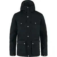 Fjällräven - Greenland Winter Jacket - Winterjacke Gr XXL schwarz