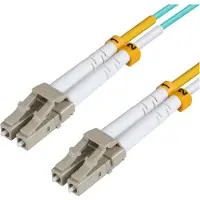 Microconnect FIB442150, 150 m, OM3, LC, LC