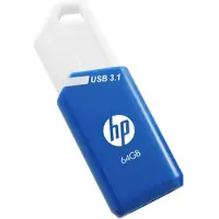 HP X755w 64gb Usb 3.1 Usb-stick