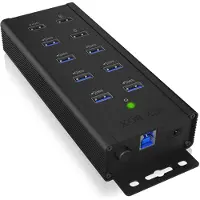 Icy Box 1703-qc3 Dockingstation
