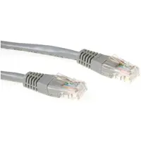 Intronics IB6010, 10 m, Grau