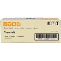 Utax CK-8530K, 25000 Seiten, Schwarz, 1 Stück(e)