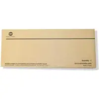 Minolta A7U408D, 600000 Seiten, Laser, Gelb, , BIZHUB C258/C308/368
