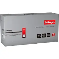 ACTION S.A. ATB-3380N Tonerkartusche (Ersatz für Brother TN-3380; Höchste; 8000 seiten; schwarz), 8000 Seiten, Schwarz, 1 Stück(e)