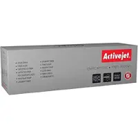 ActiveJet ATC-054CNX Tonerkartusche (Ersatz für Canon 054C XL; Höchste; 2300 seiten; Cyan), 0 Seiten, 2300 Seiten, Cyan, 1 Stück(e)